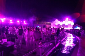 Ocean Club Marbella Opening Party 2016 - 198 von 213    